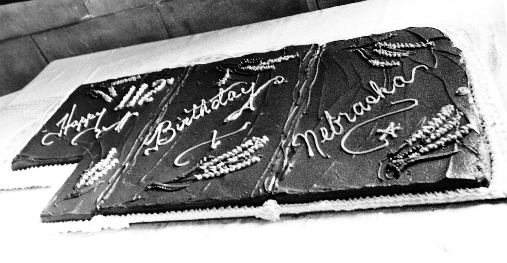 Statehood Day 1979